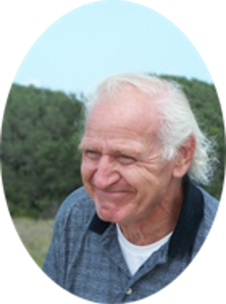 Keith Horten
