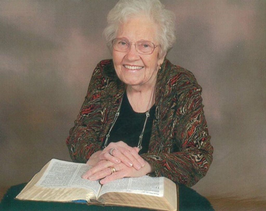 Dollie F. Entrican (Furry) Profile Photo