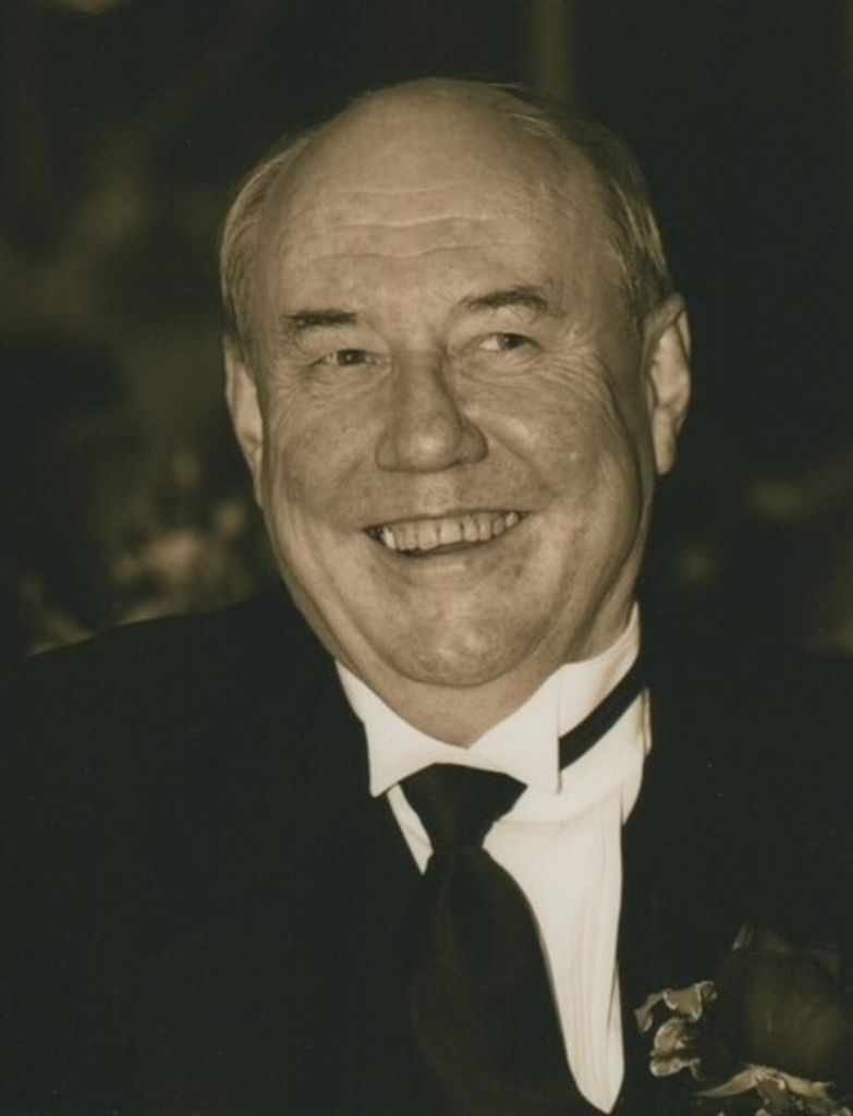 Alan Cook Profile Photo