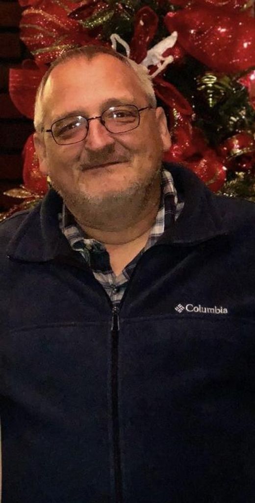 James Mcbee Profile Photo