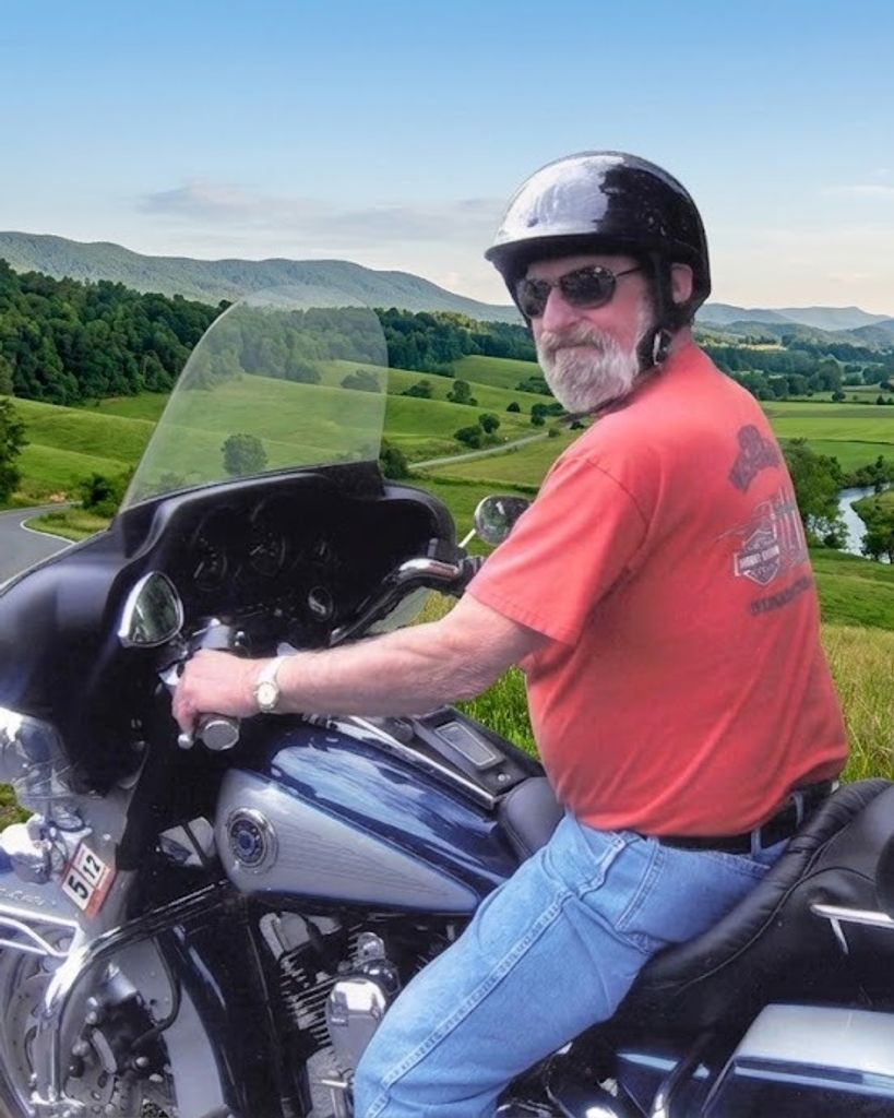 Gary Allen Himelright Profile Photo