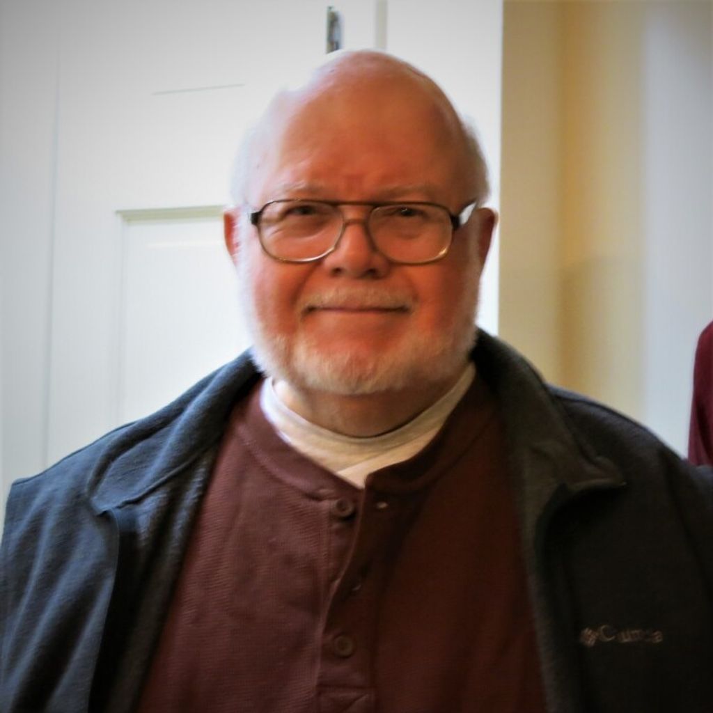 William R. Hutchinson, Jr. Profile Photo