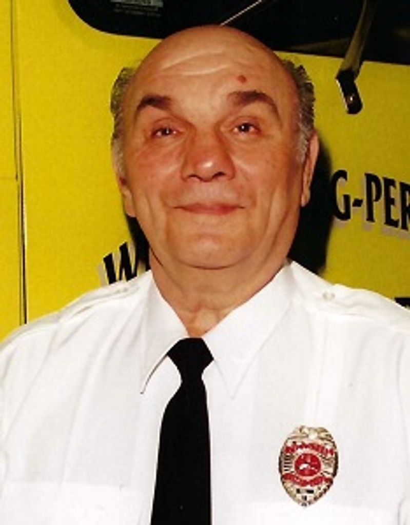 Albert A. Leo