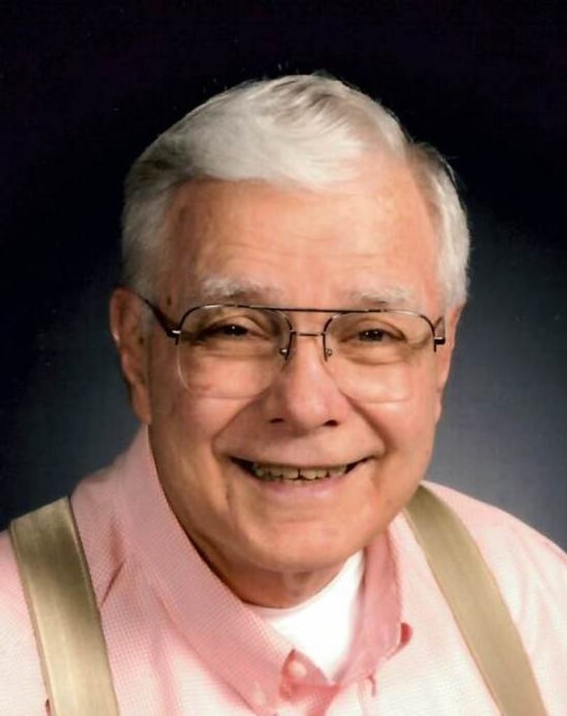 Joseph Eugene Triplett