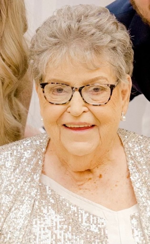 Doris Hammonds Profile Photo