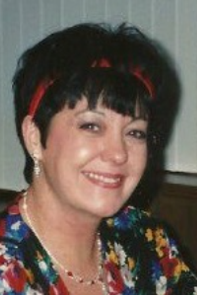 Carol E. "Ruby" Frame