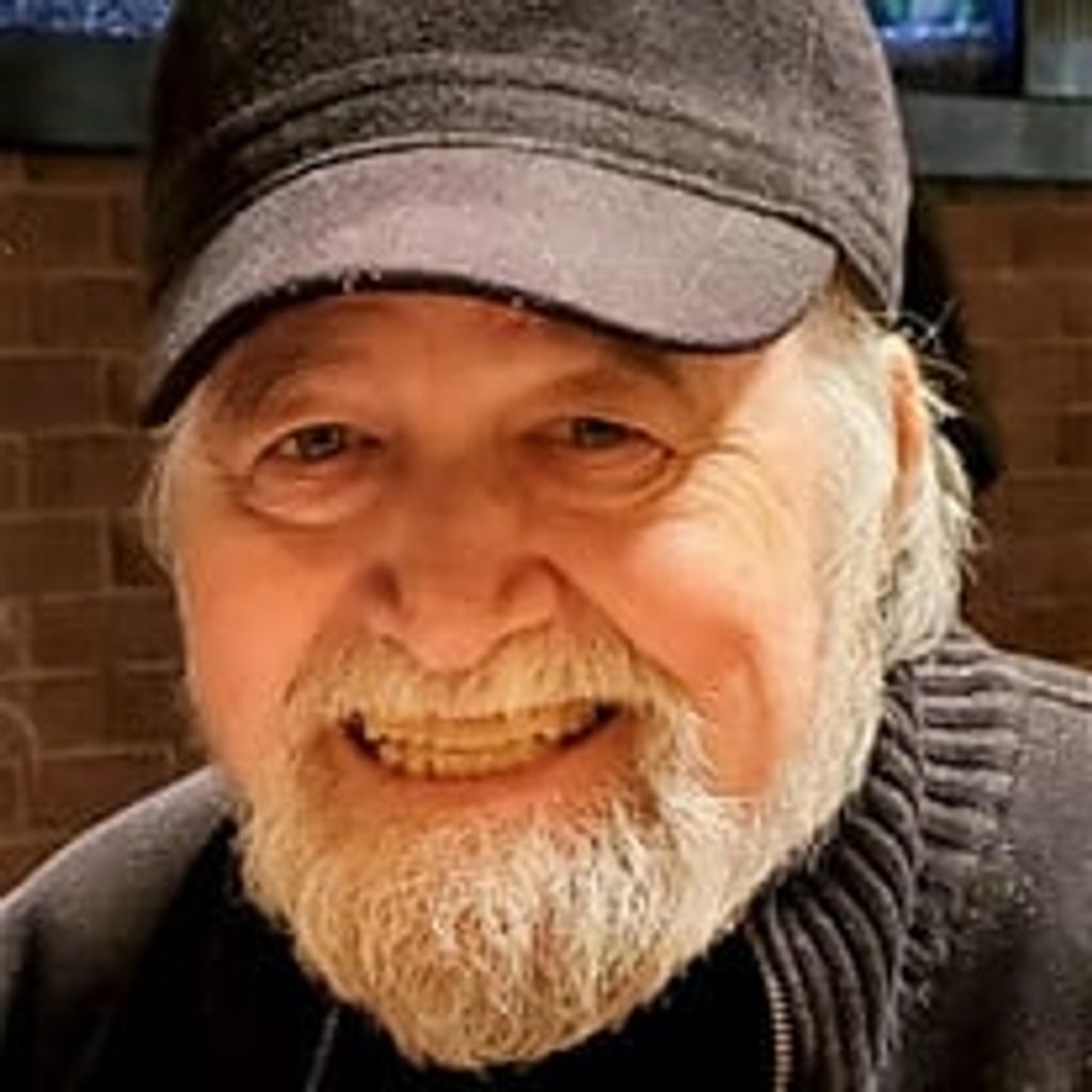Richard E, Shook Profile Photo