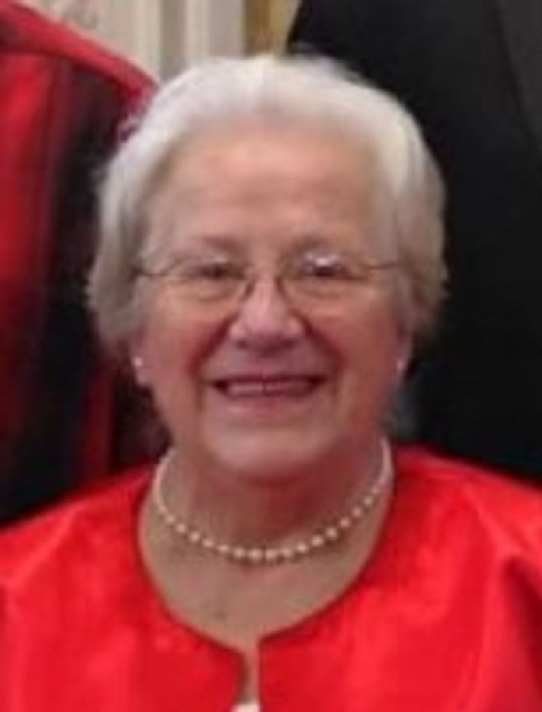 Roseanne Schultz