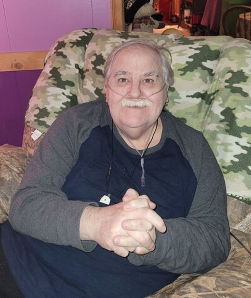 Paul (Joseph Paul) Marquis