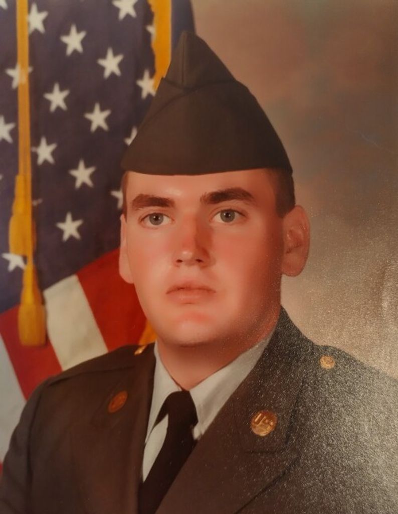 Robert Griffith Jr.