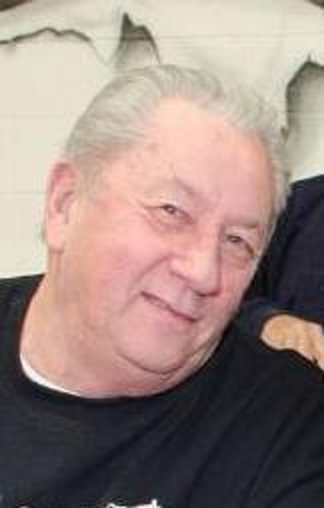 Melvin Barthelman