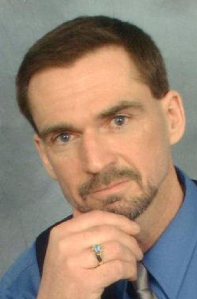 Steven Cunningham Profile Photo