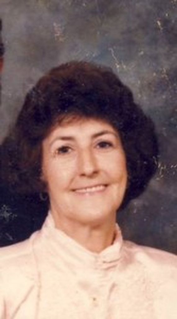Doris Carder