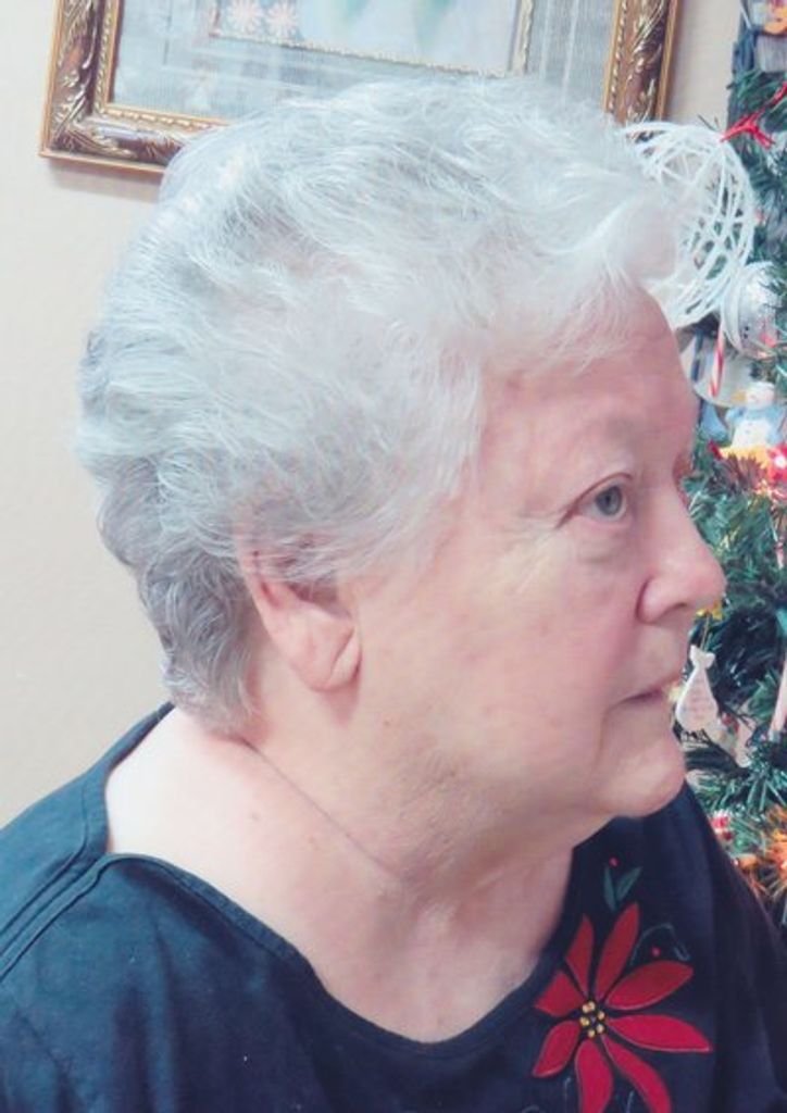 Sandy L. Landenberger