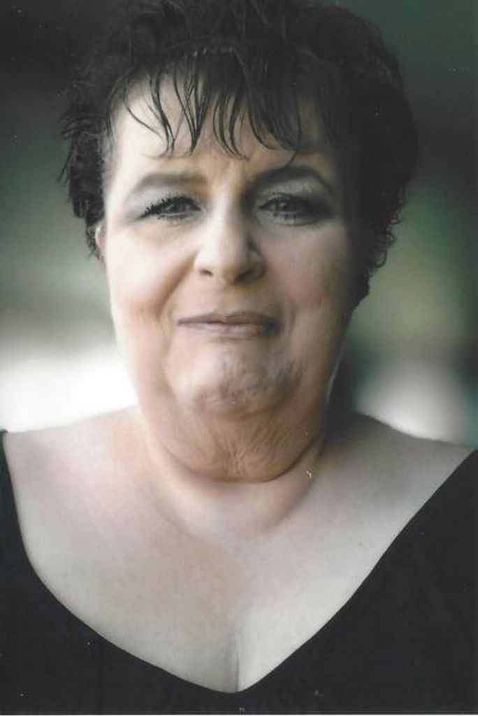Beverly Maul Profile Photo
