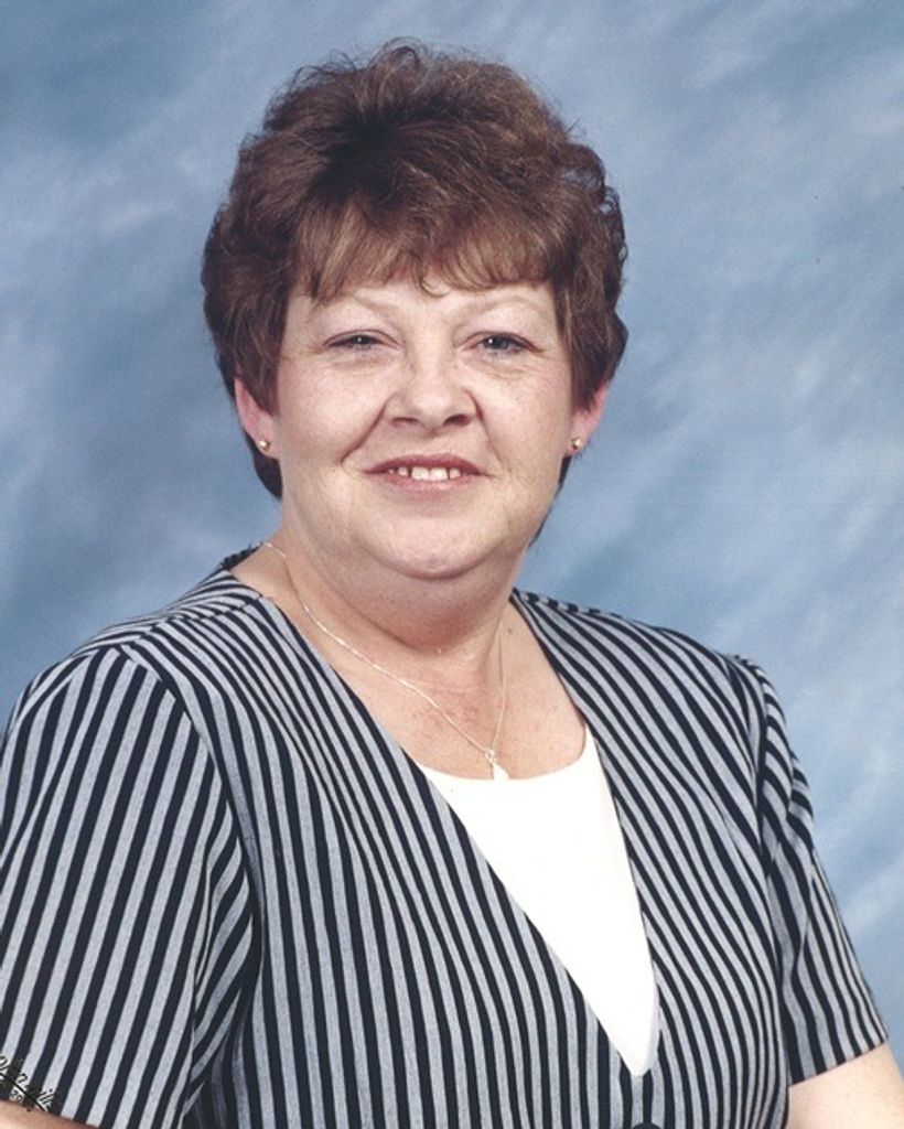 Laurine "Pee Wee" McMullan Profile Photo