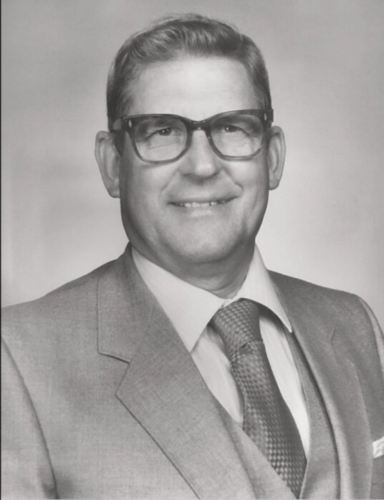 Emerson L. Zahn