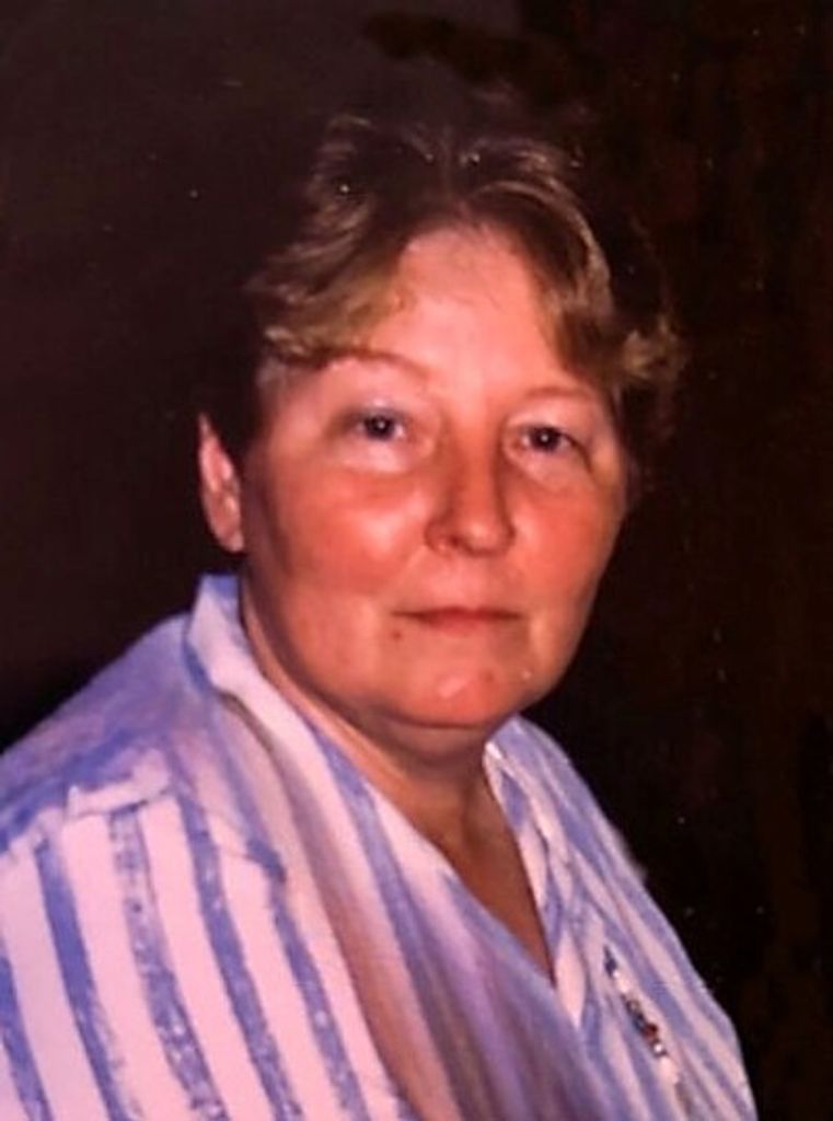 Katherine Ann Burch Profile Photo