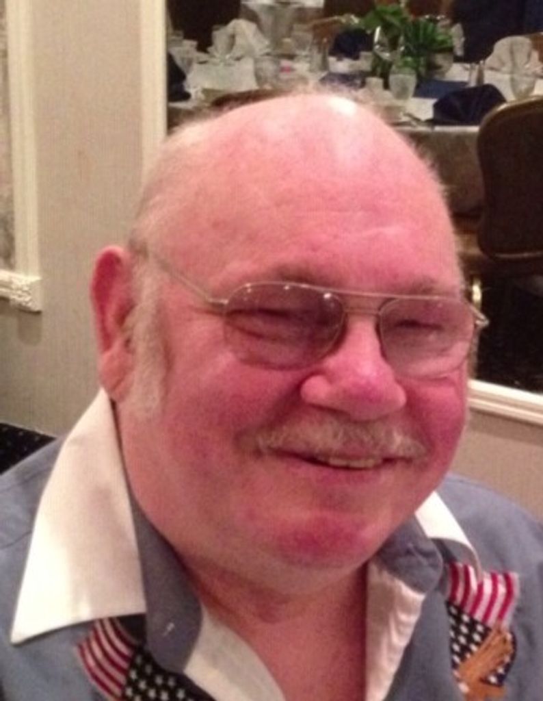 Terry Moody Profile Photo