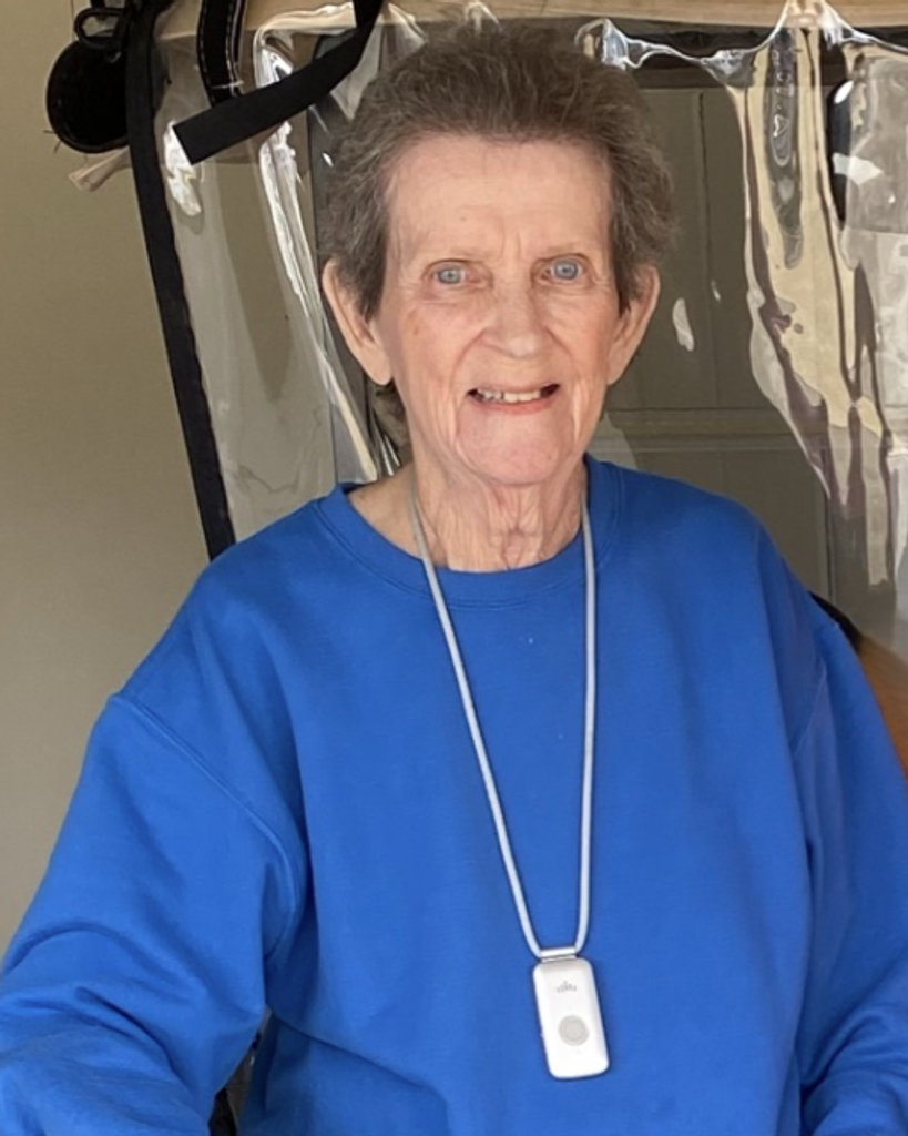 Peggy Williams Gresham Profile Photo