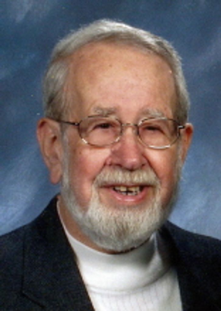 Harley M. "Buddy" Goff
