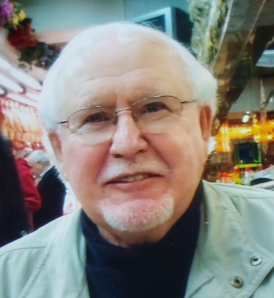 Richard Charles Radde