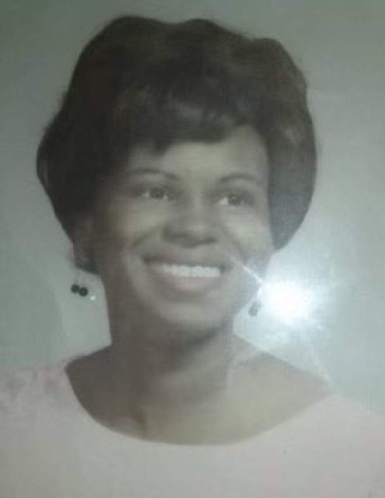 Rosi Lee Parks Mitchell