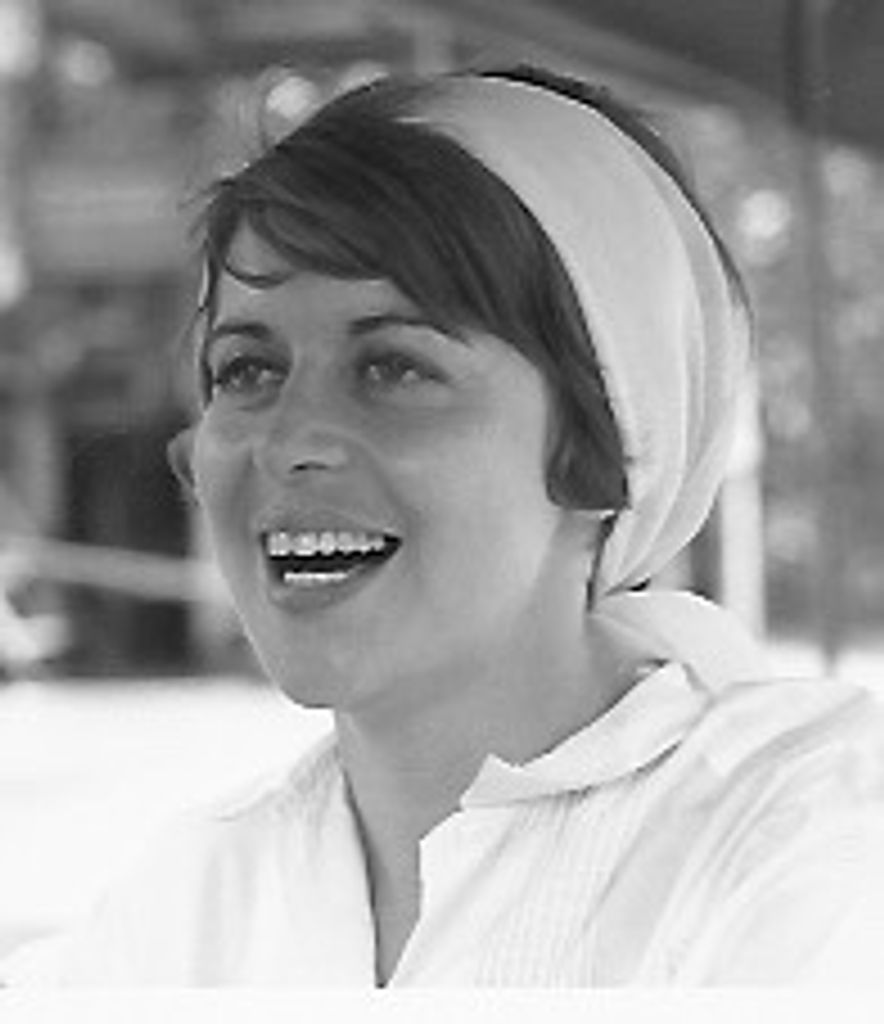 Barbara Jean (Welsh)  Leopold