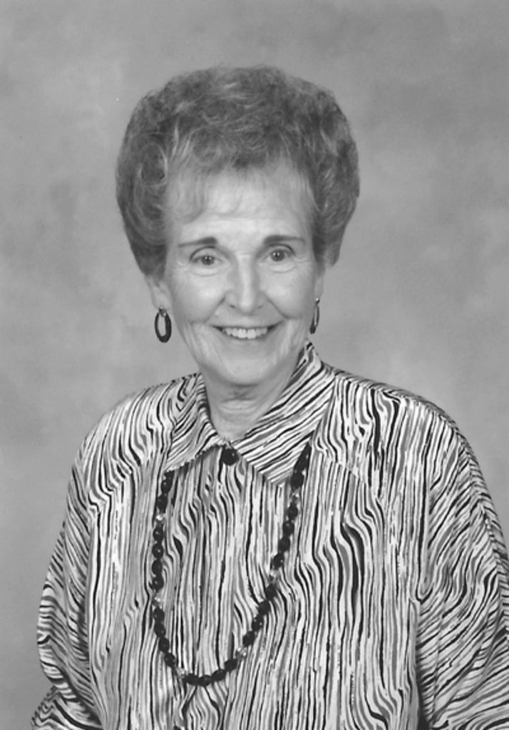 Wilma Jane Lindsey Profile Photo