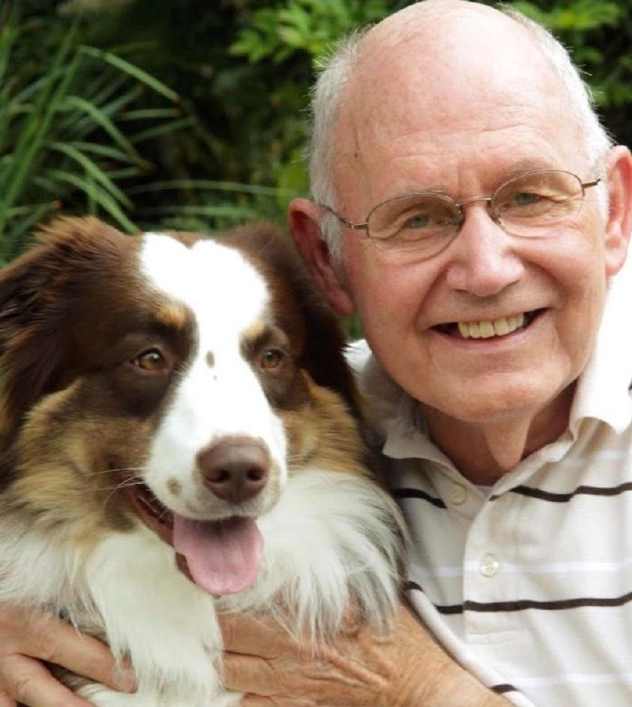 James Emerson Ward Profile Photo