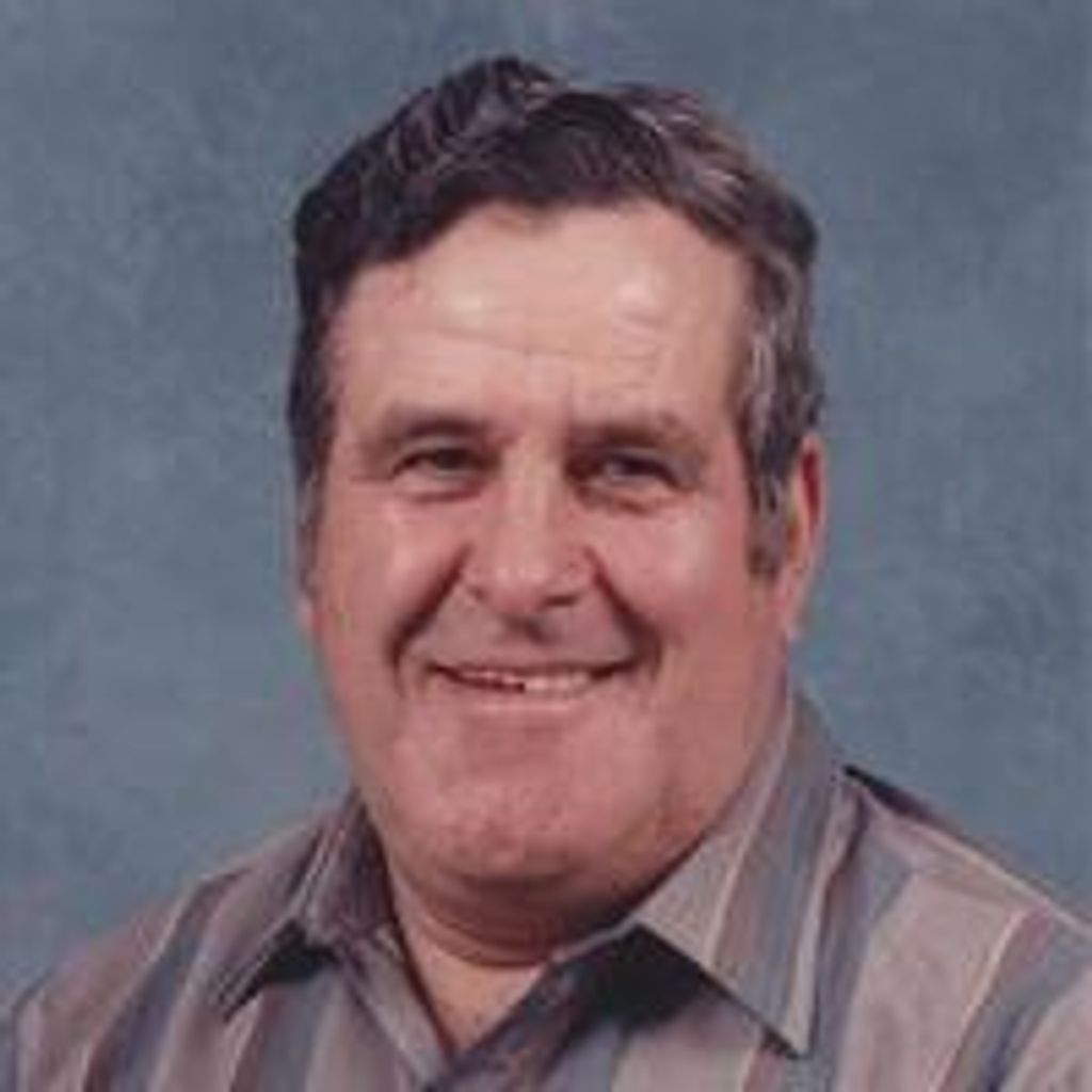 Gaylord Rogers Profile Photo