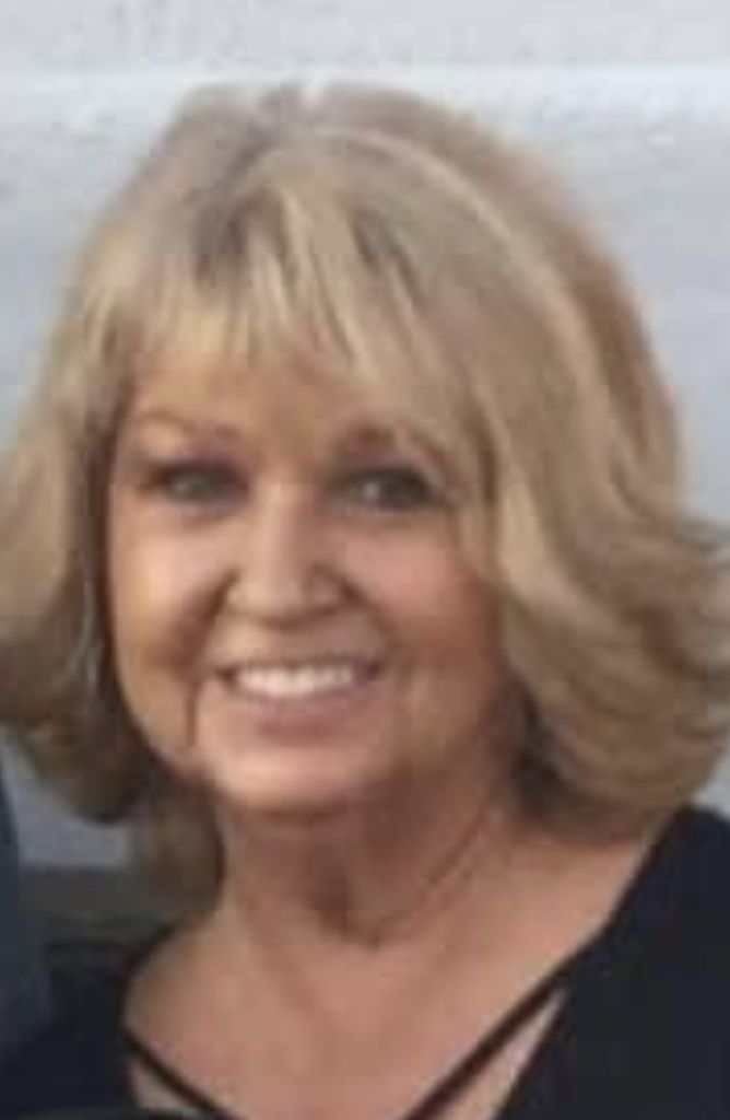 Carolyn Jean (Garland)  Smith
