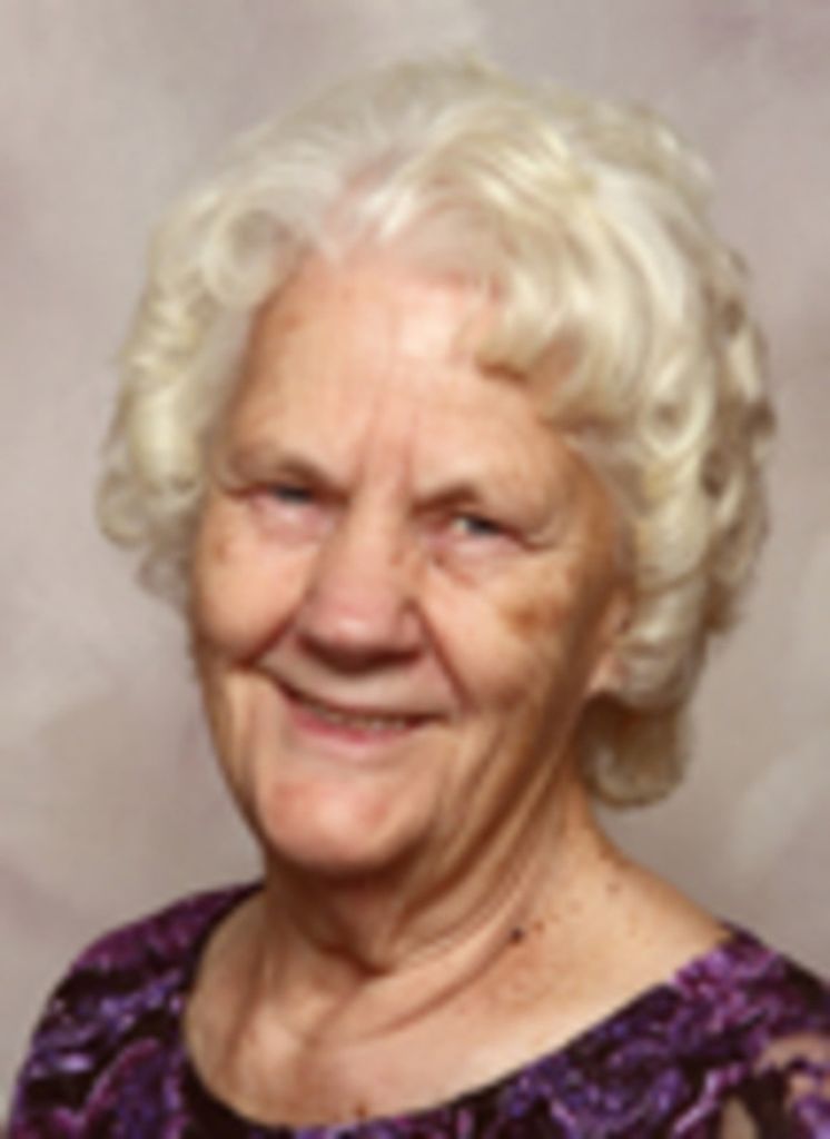 Mabel Ellen Henle Johnston Muck Profile Photo