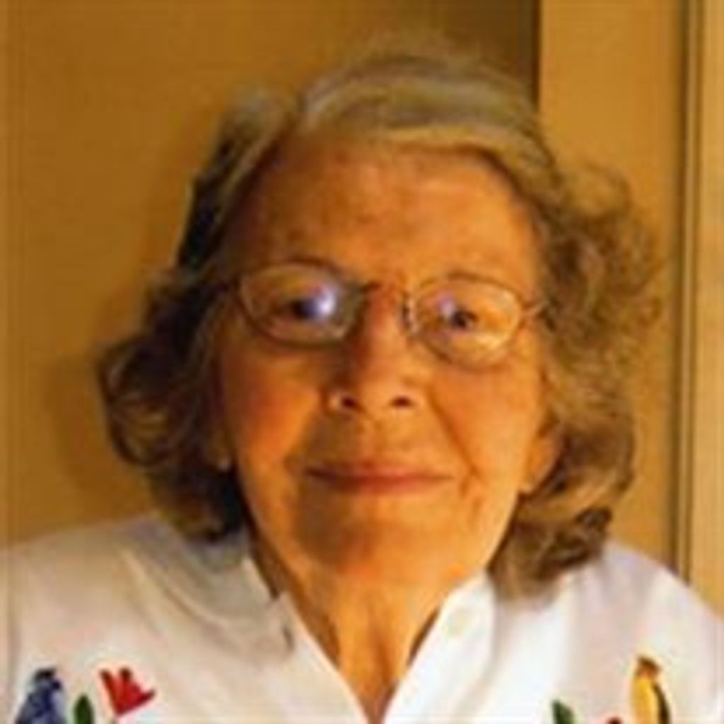 Rita Grace Treinen