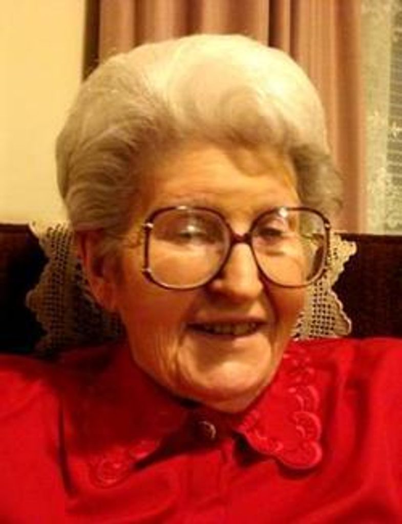 Margaret Mae Frazier Profile Photo