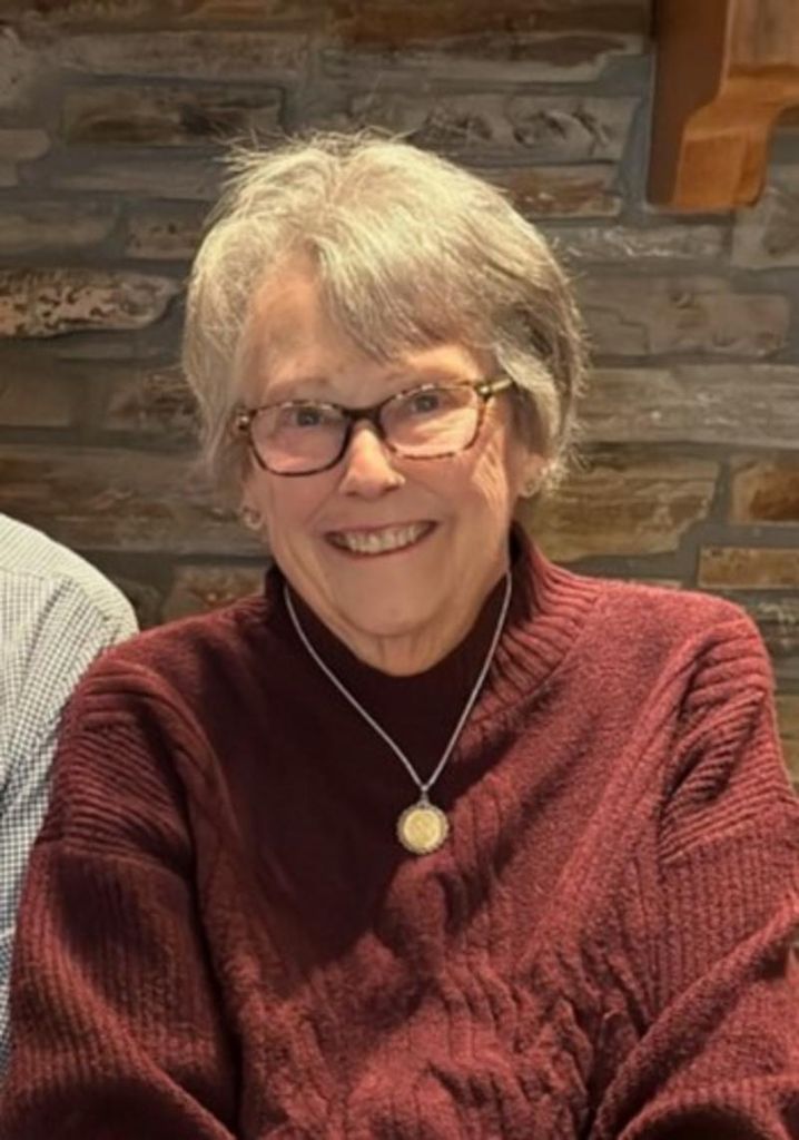Linda Geiger Profile Photo