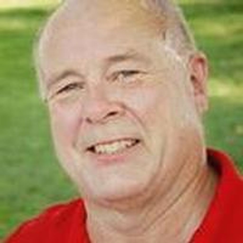 Vaughn L. Anderson