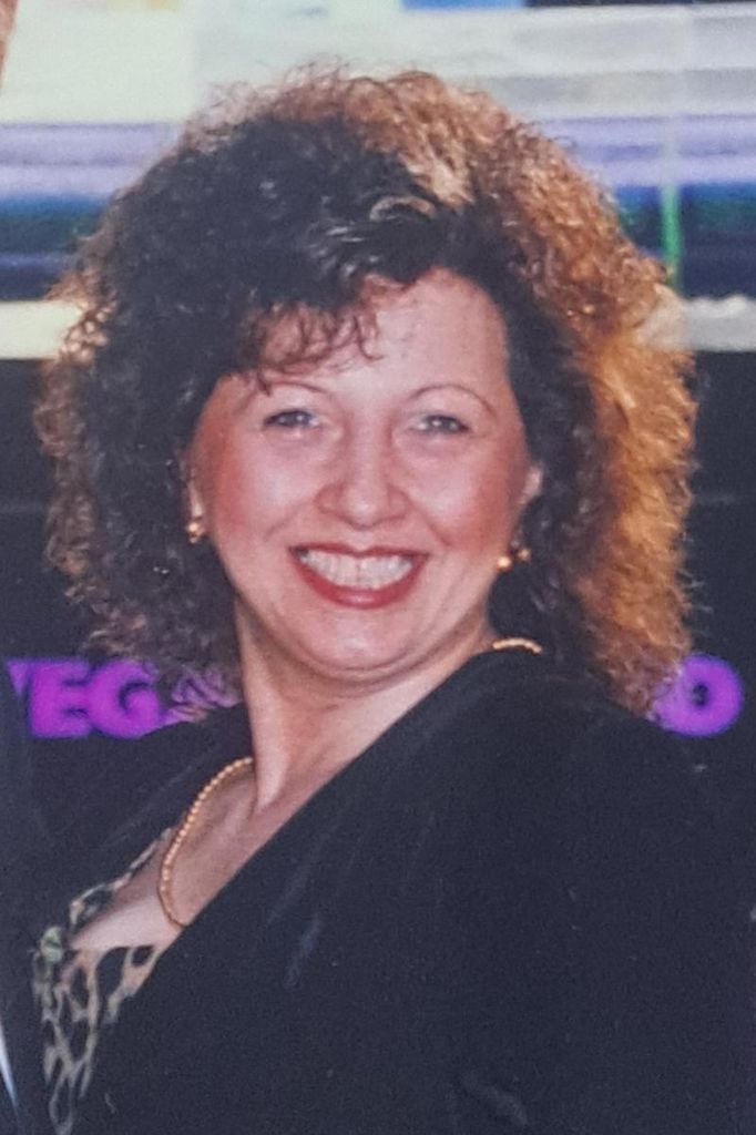Sherry Annette Gann Profile Photo