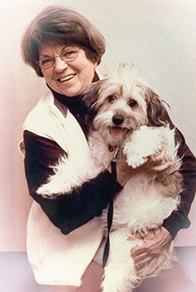 Dietta Sue Dodd Profile Photo