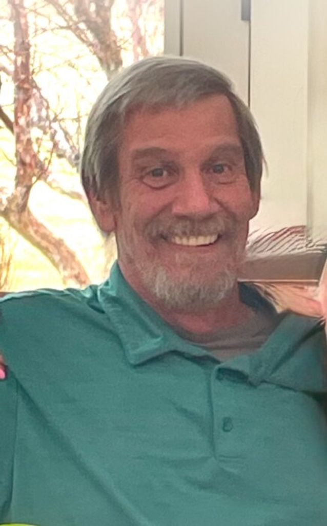 Jeffery "Cool" Charles Patterson