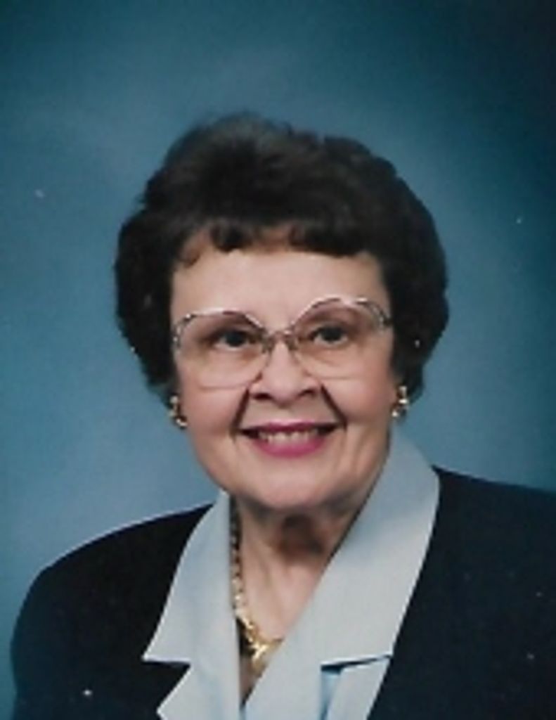 Twyla Bernice Wagaman