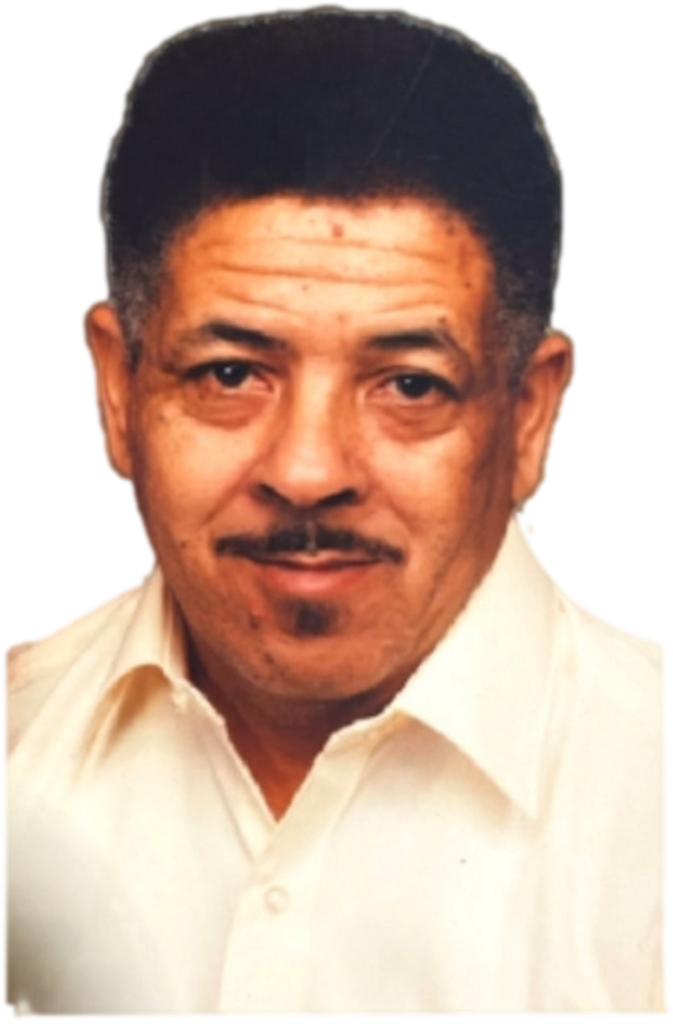 Wilson Bates Profile Photo