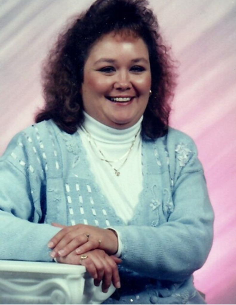 Mitzi (Etters) Smiddy Profile Photo