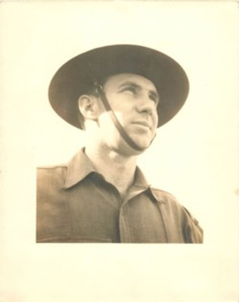 William Wood