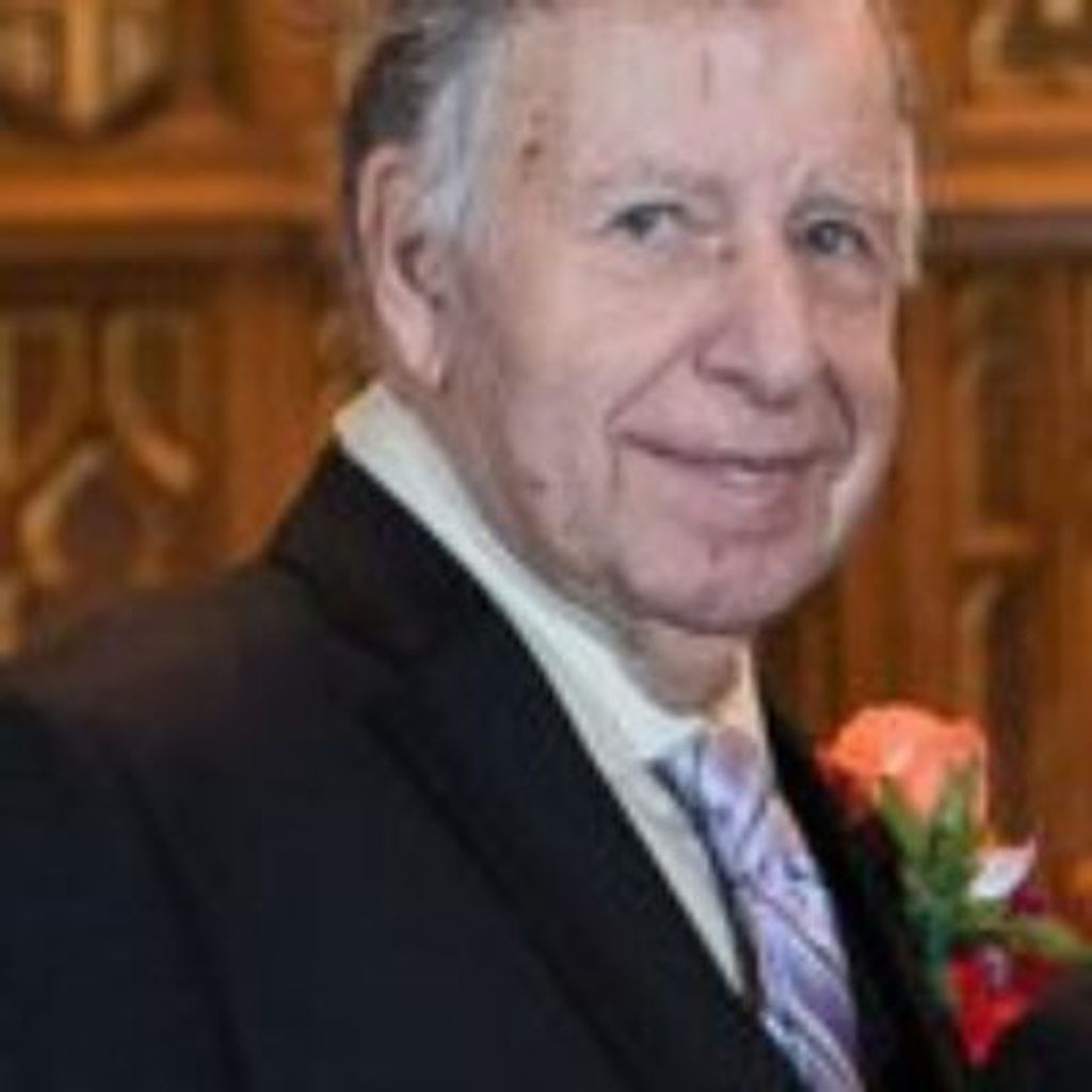 Joseph H. Decicco Jr. Profile Photo