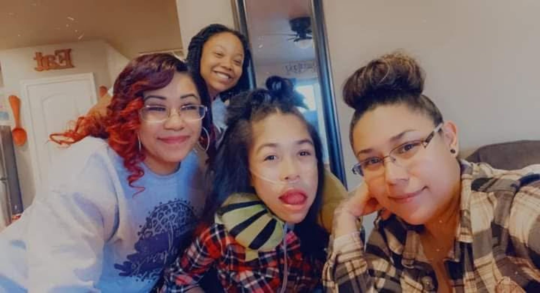 Mariah Hernandez Obituary July 1, 2025 - Guajardo Funeral Chapels