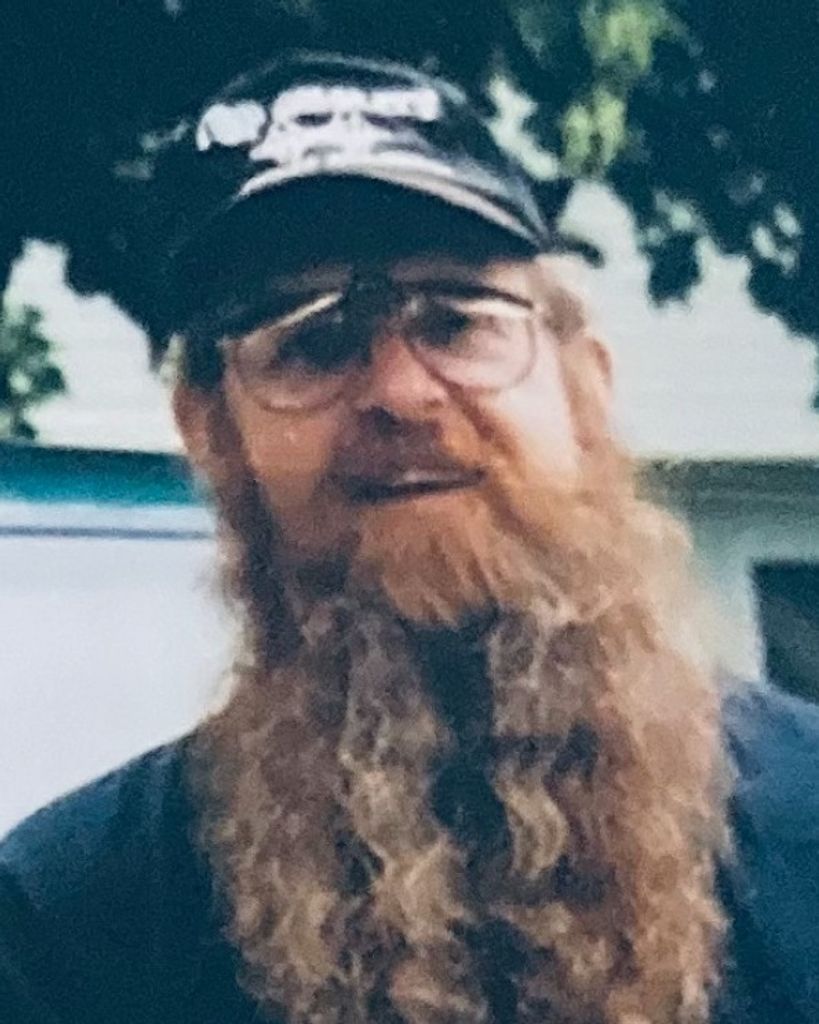 Charles Michael Martin