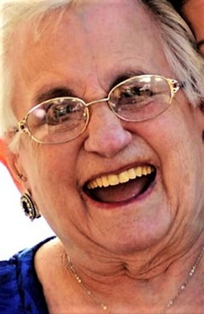 Barbara Bernard