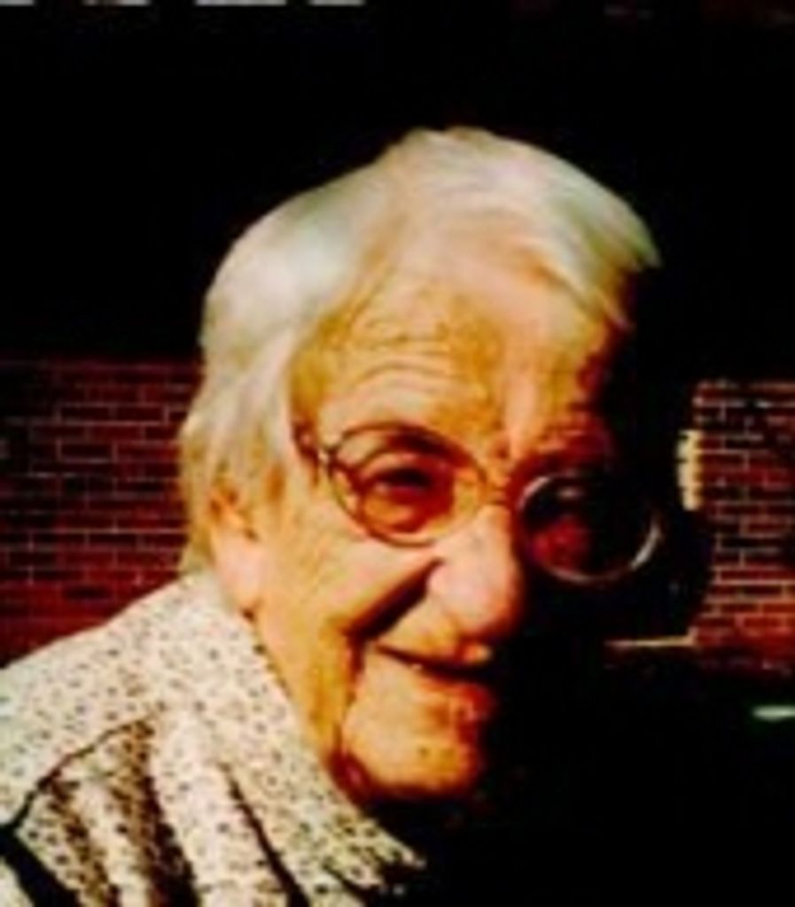 Elizabeth Vander Kaden