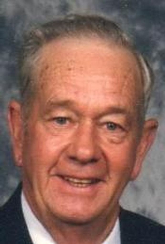 T. D. Jones